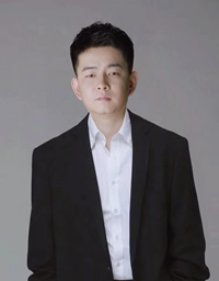 总经理  石凯强